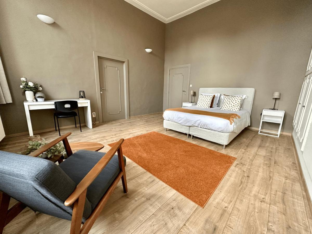De Drie Koningen Apartment