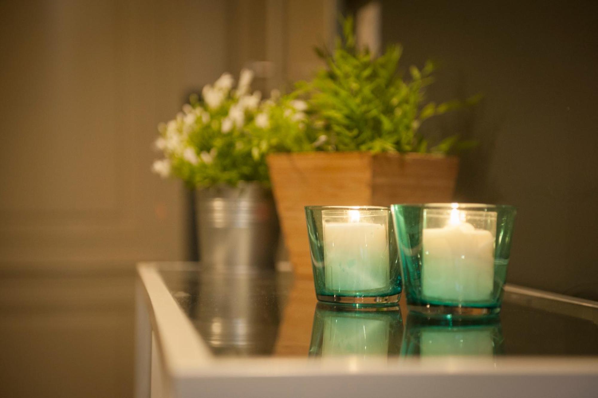 Appartement De Drie Koningen Brugge