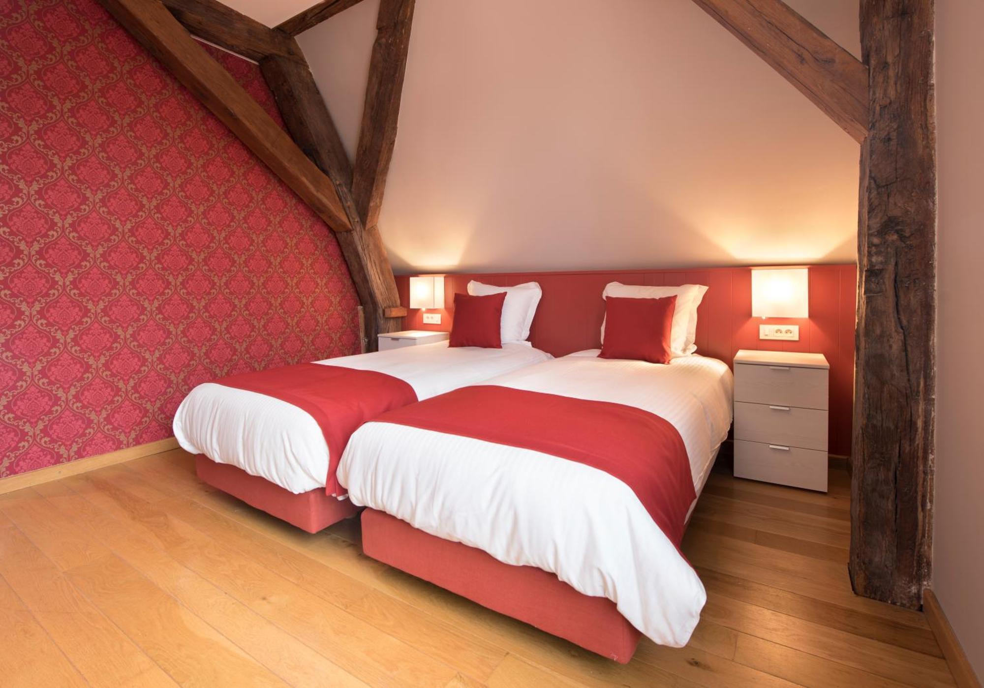 De Drie Koningen Appartement