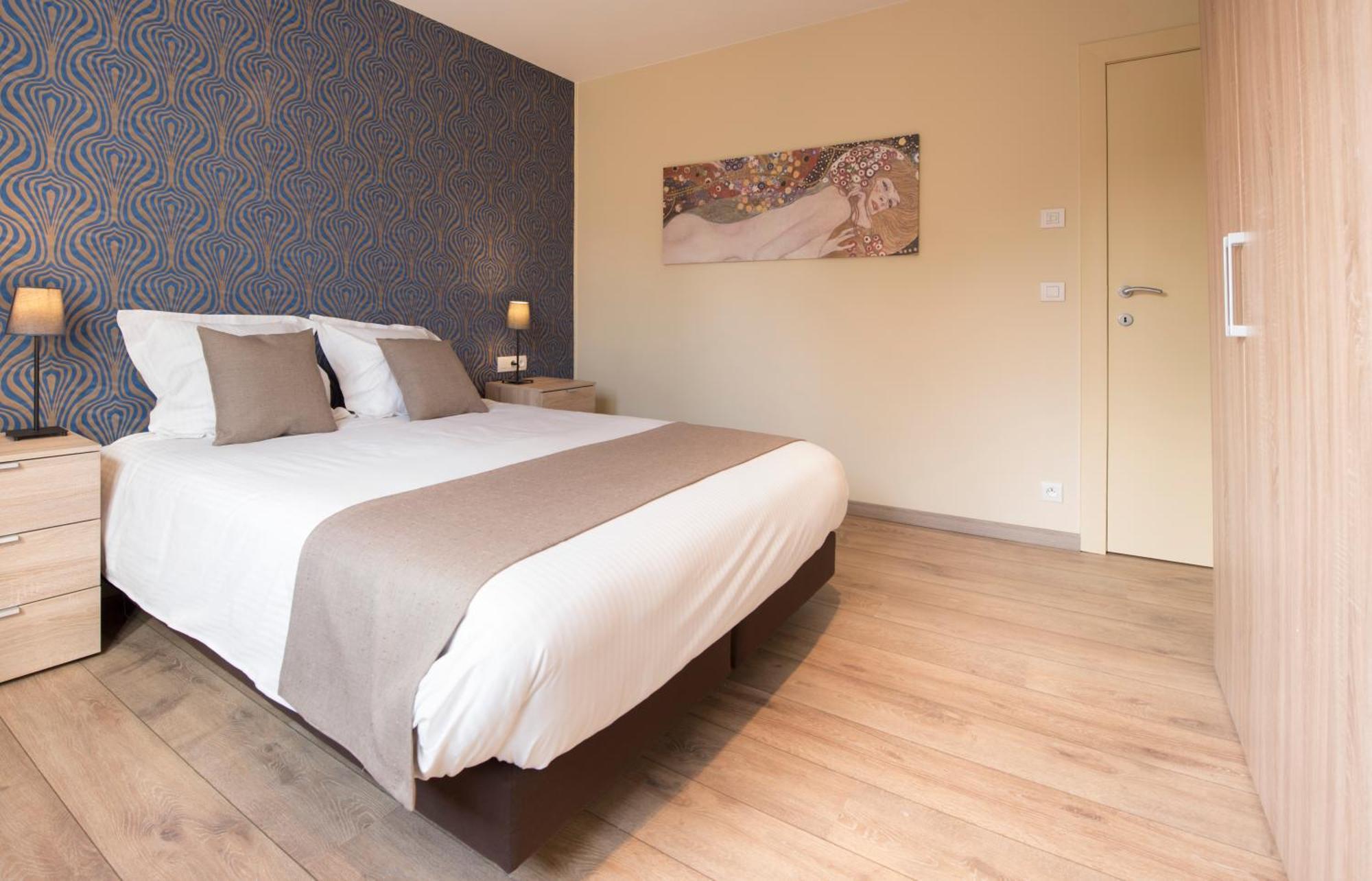 Appartement De Drie Koningen