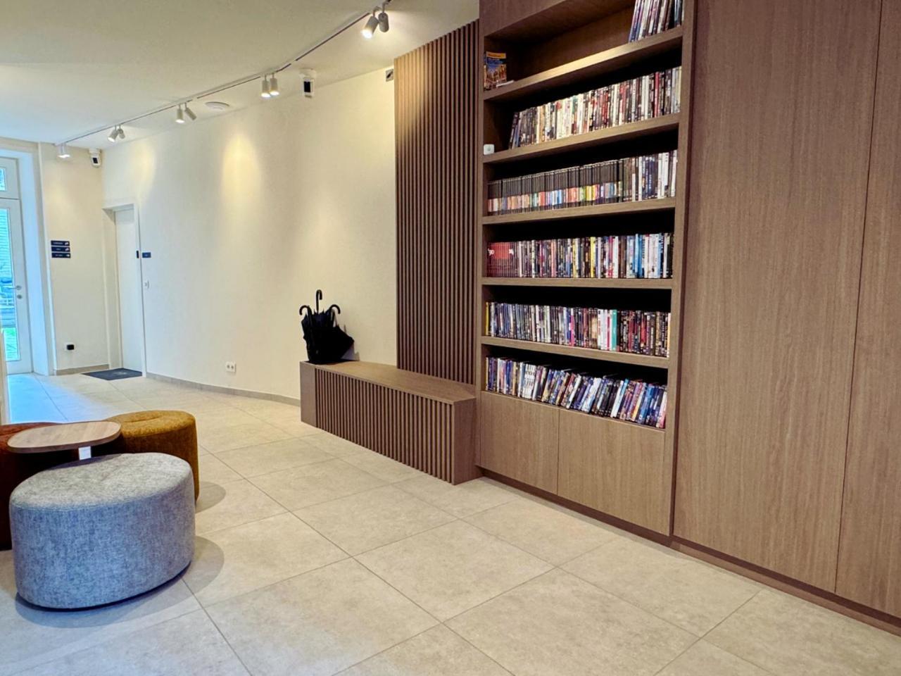 Apartment De Drie Koningen Bruges