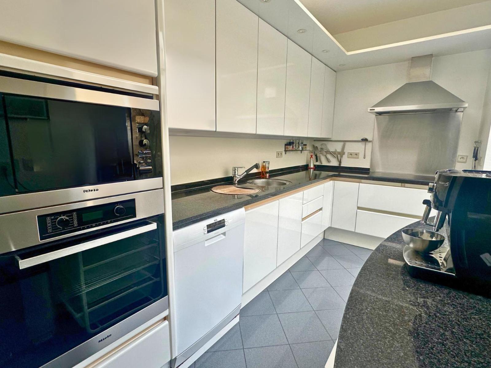 De Drie Koningen Appartement *