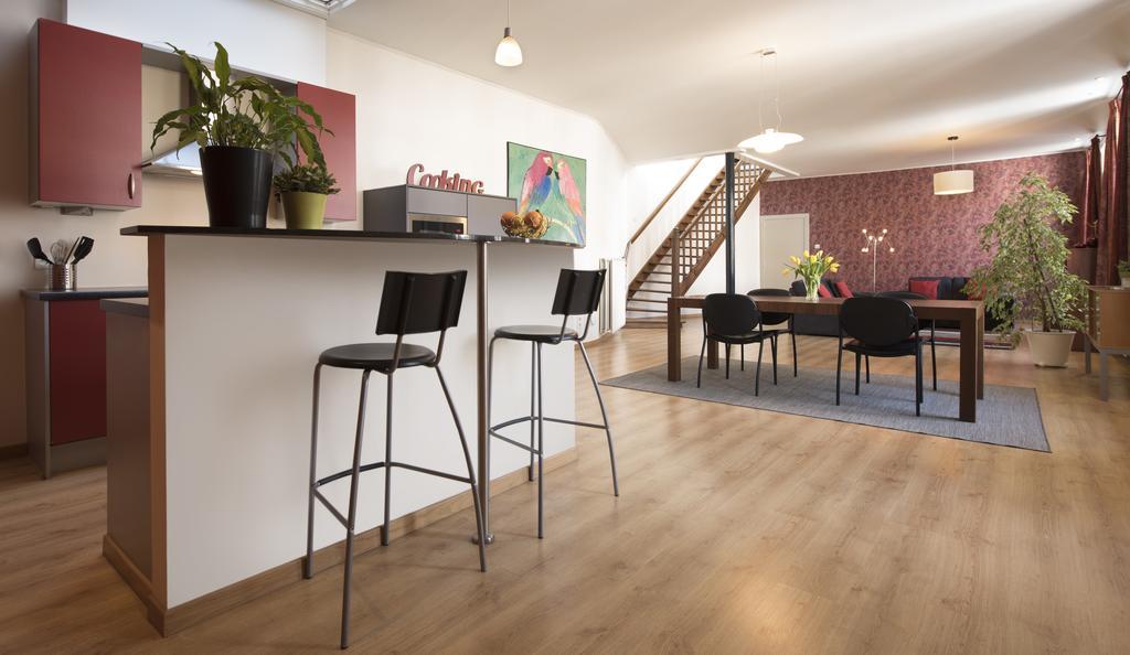 Appartement De Drie Koningen